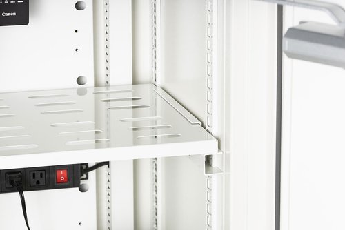 Phoenix Battery Commander BSS6002 – Small Lithium-Ion Charging & Storage Safe (90-Min Fire Protection)