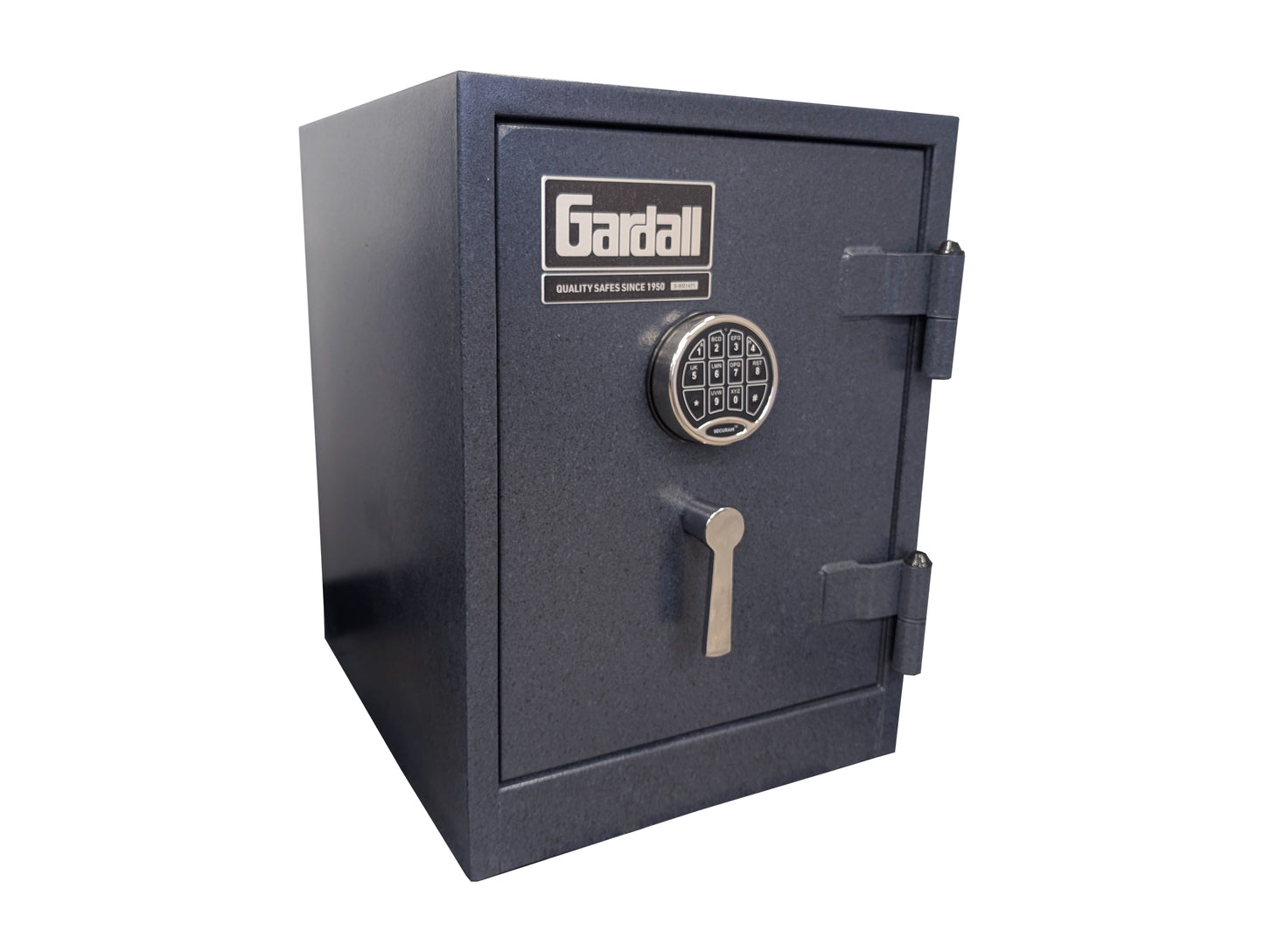 Gardall 1612-2WDS Fire Insulated Depository Drop Slot Safe