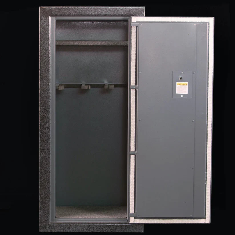 Sturdy Safe Model 2822 Gun Safe 60"Hx28"Wx22"D Heavy Steel Construction
