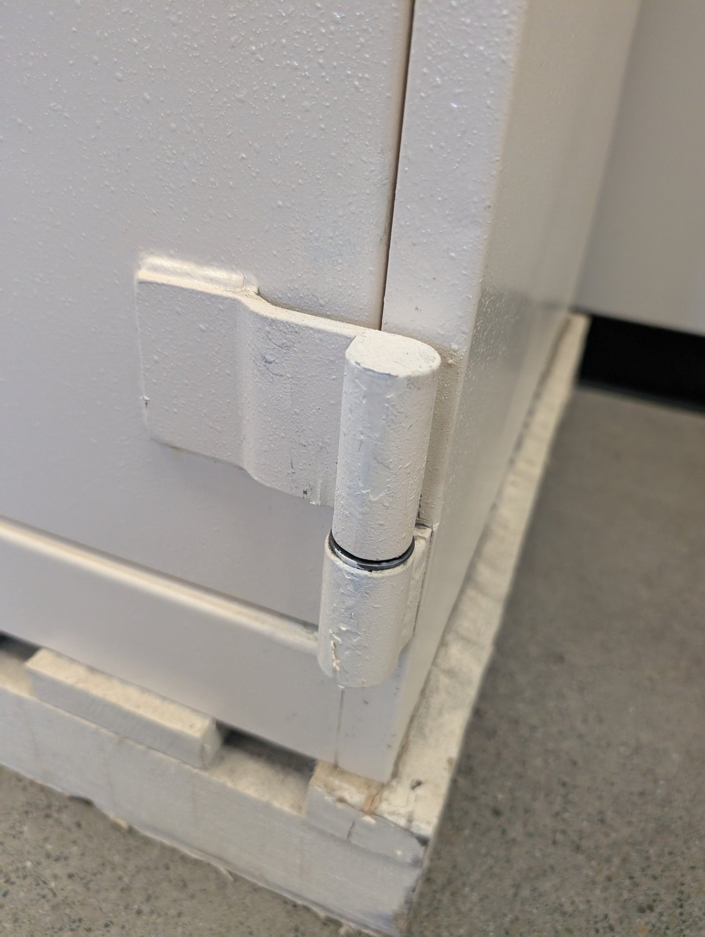 Gardall 3018-2 Burglar & Two Hour Fire Safe - Blemished