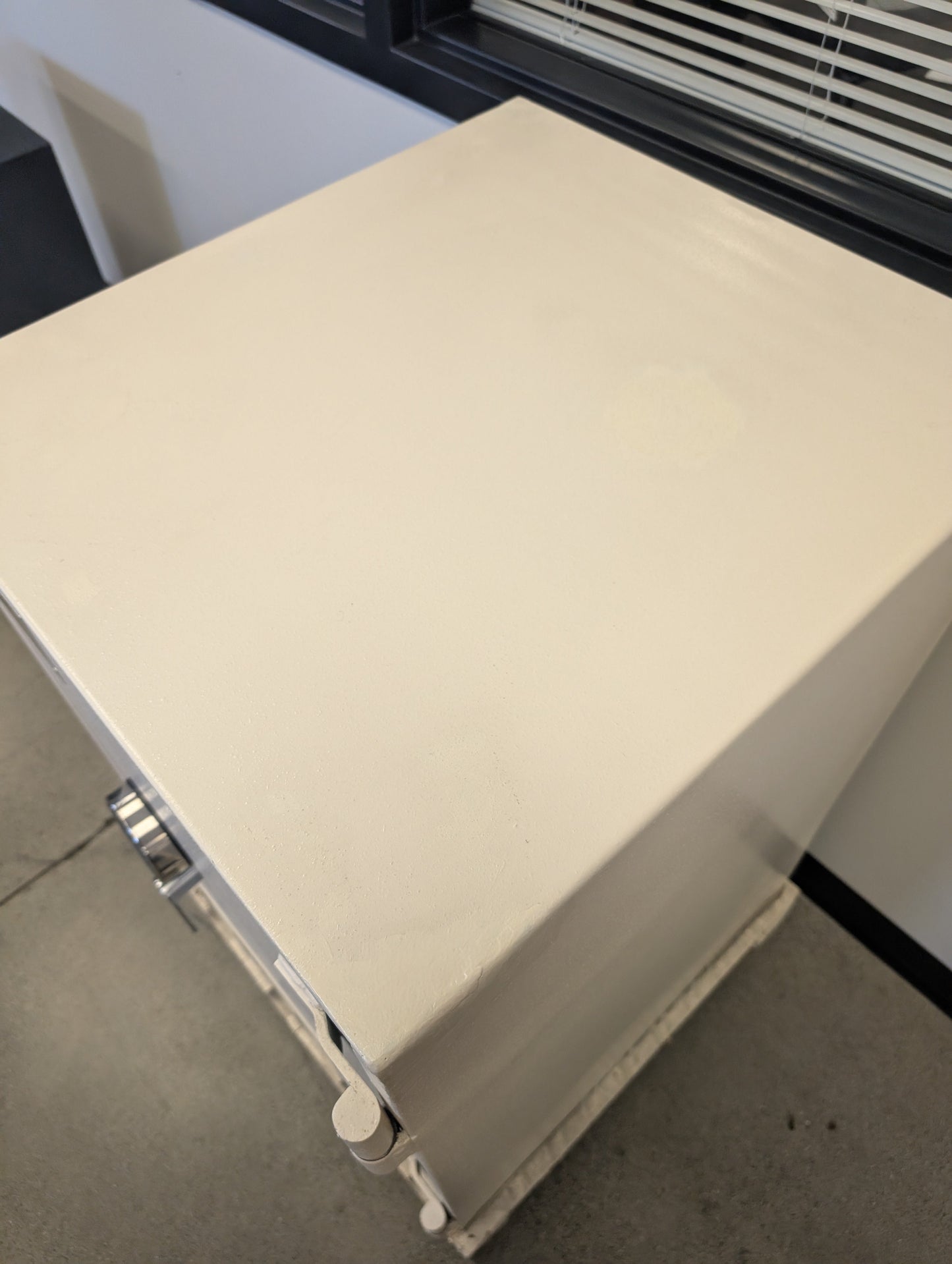 Gardall 3018-2 Burglar & Two Hour Fire Safe - Blemished