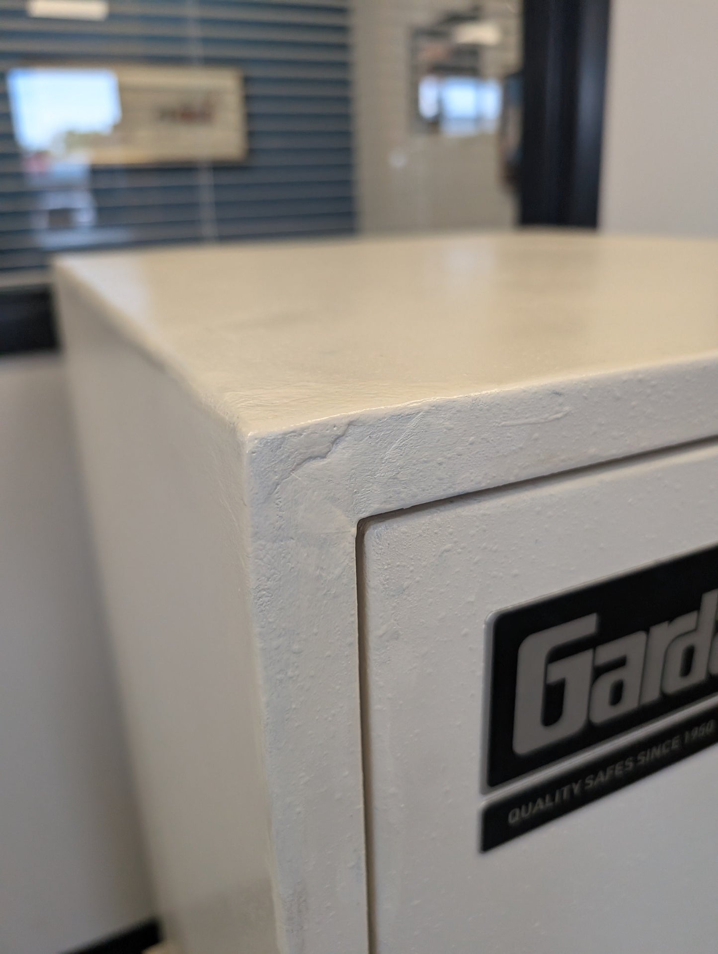 Gardall 3018-2 Burglar & Two Hour Fire Safe - Blemished