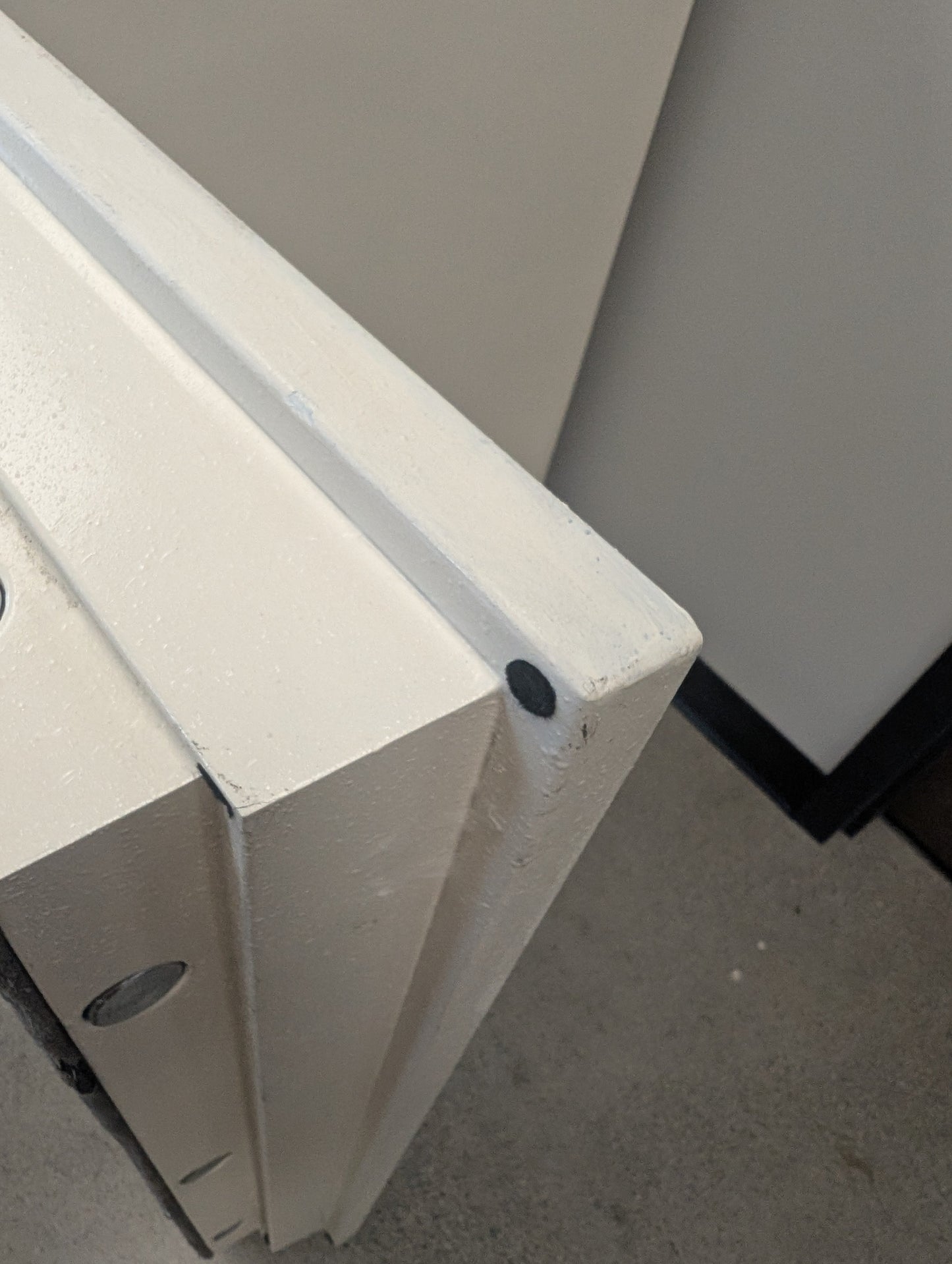 Gardall 3018-2 Burglar & Two Hour Fire Safe - Blemished