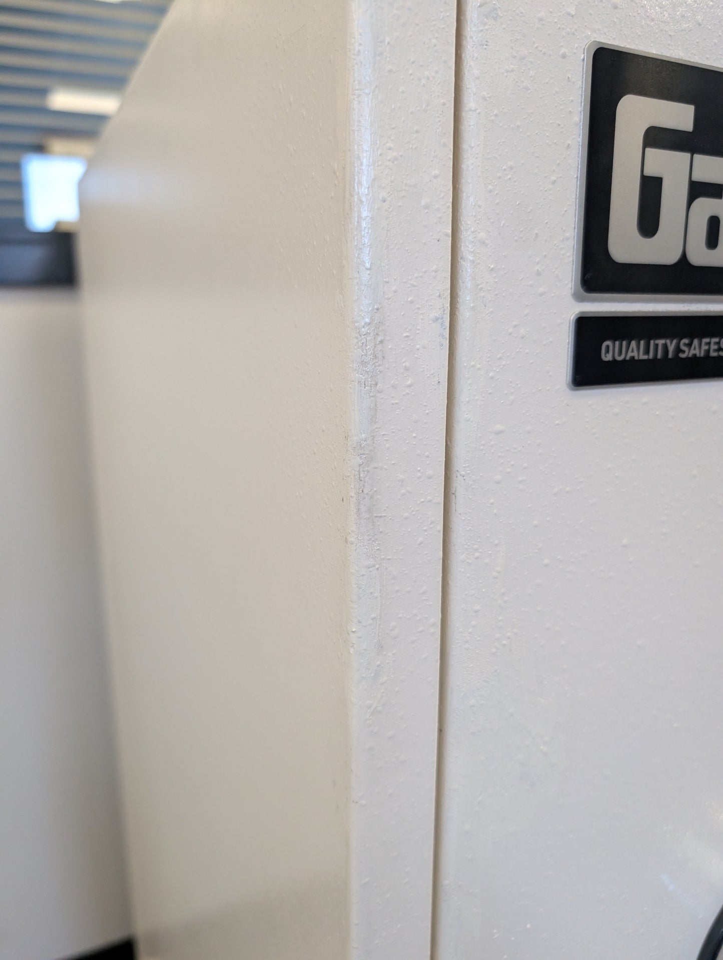 Gardall 3018-2 Burglar & Two Hour Fire Safe - Blemished