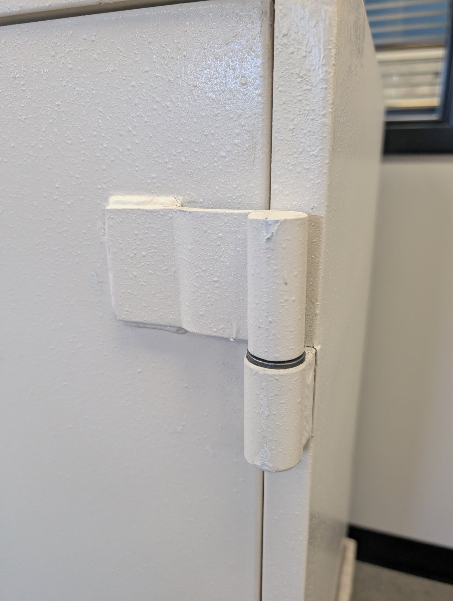 Gardall 3018-2 Burglar & Two Hour Fire Safe - Blemished