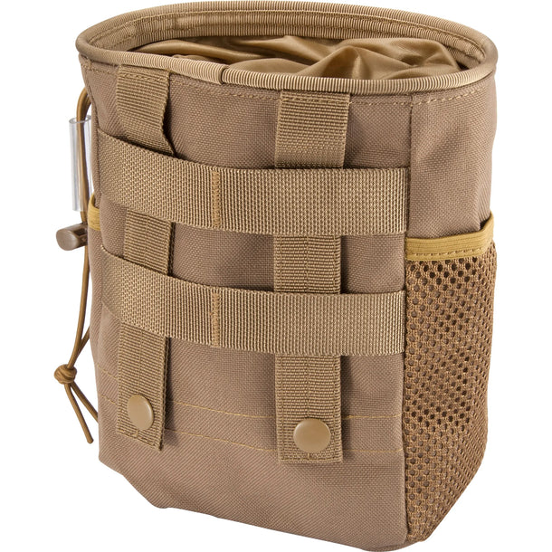 Barska BI12626 Loaded Gear Drawstring Dump Pouches CX-700