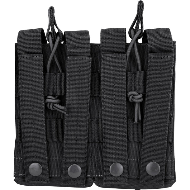 Barska BI13000 Loaded Gear Double Magazine Pouches CX-850