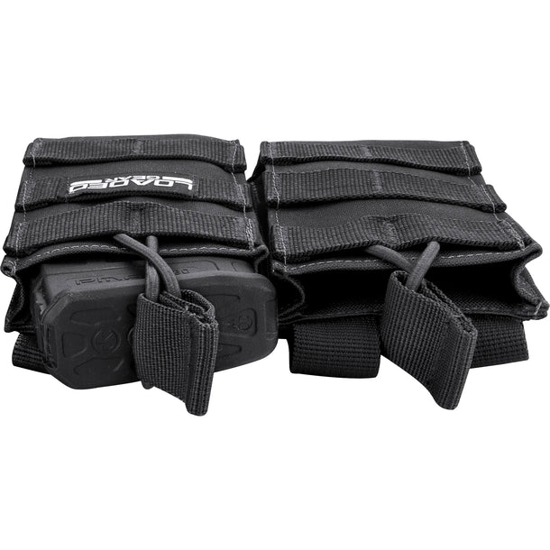 Barska BI13000 Loaded Gear Double Magazine Pouches CX-850