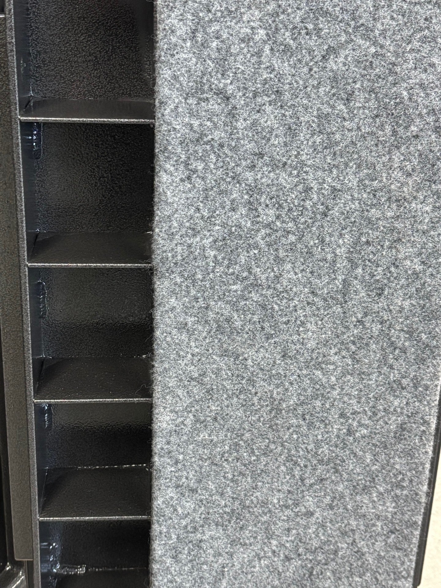SafeandVaultStore BTS3020 B-Rated Burglar Safe