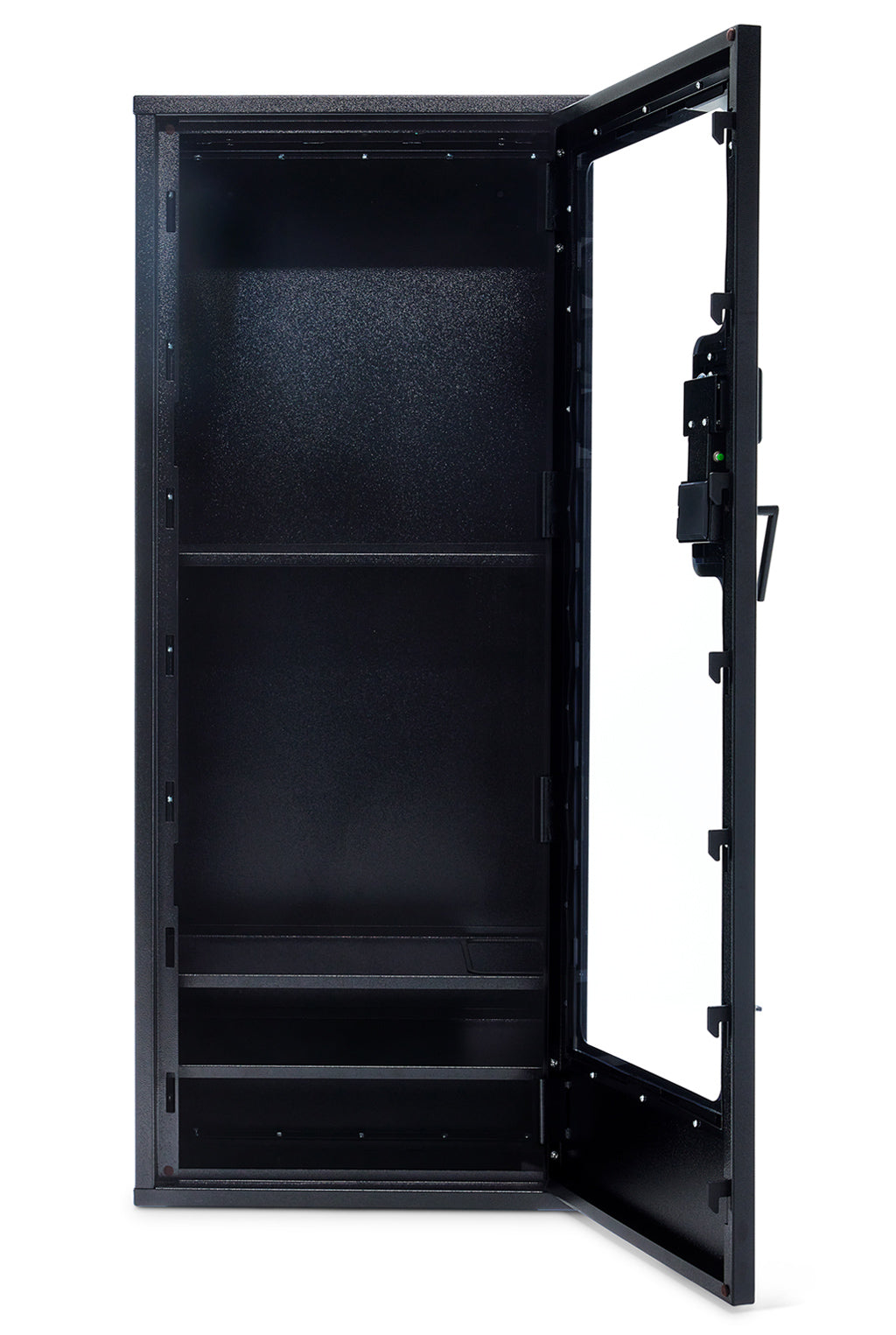 BlumSafe Secure Display Cabinet for Watches
