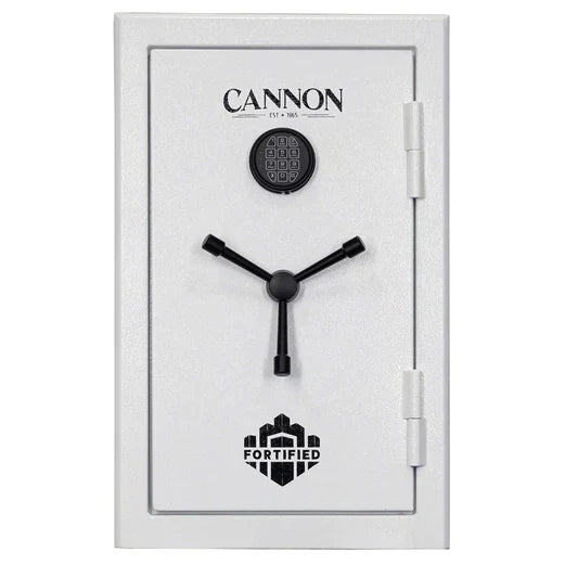 Cannon FD3220-H6TEB-23-DS Fortified Series Executive Home Safe
