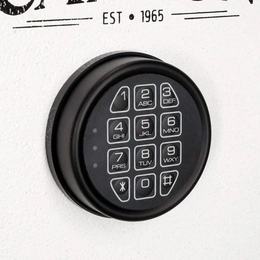 Cannon FD3220-H6TEB-23-DS Fortified Series Executive Home Safe
