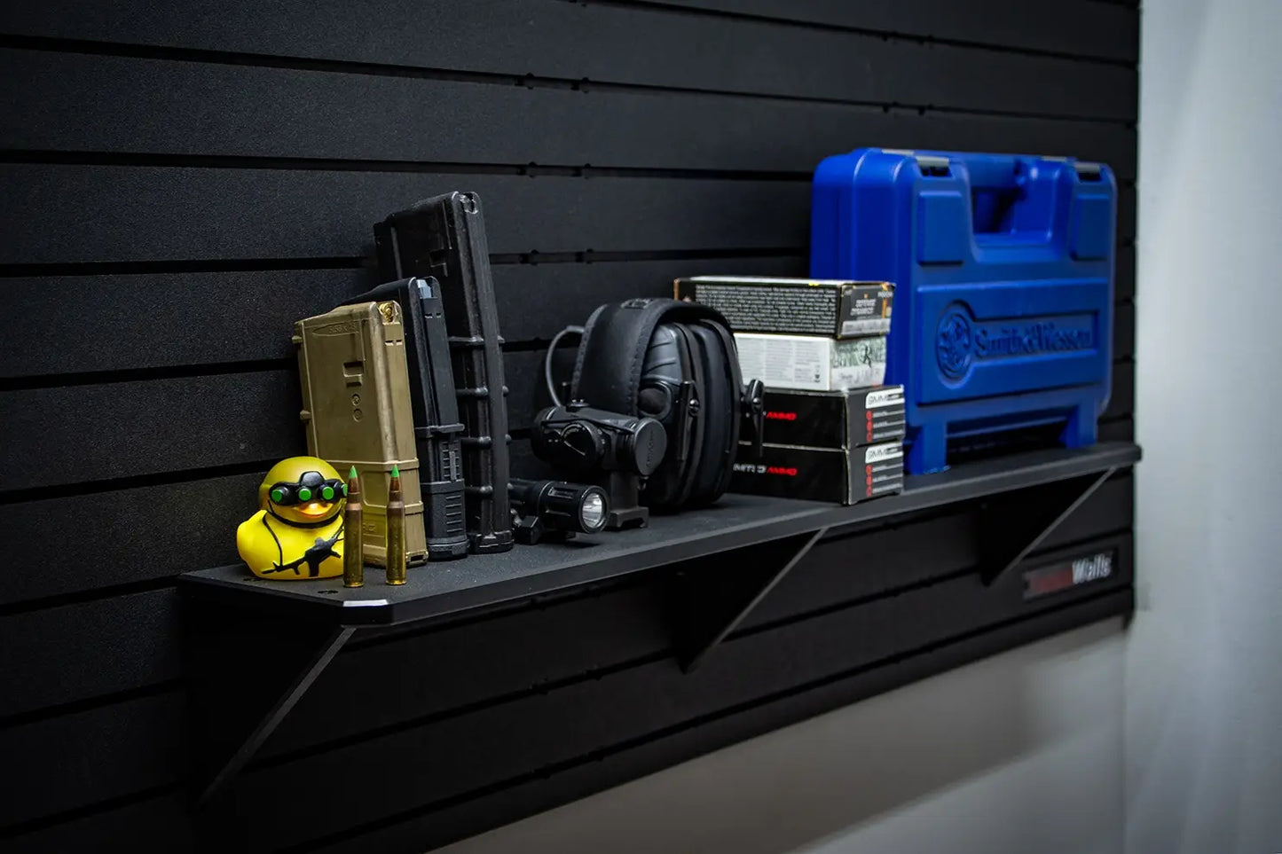Tactical Walls ModWall Arsenal Package MWARSENAL