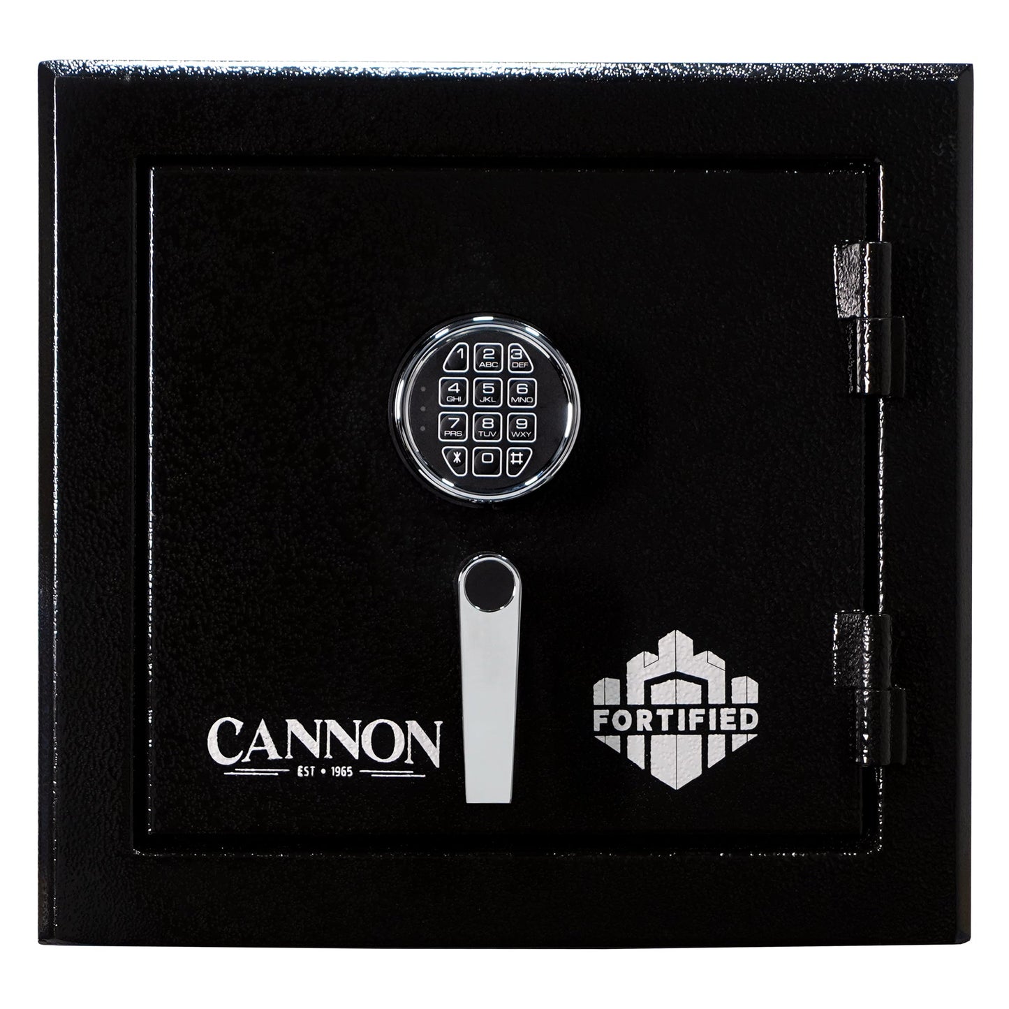 Cannon FD1819-H1HEB-23 Fortified Series Executive Home Safe