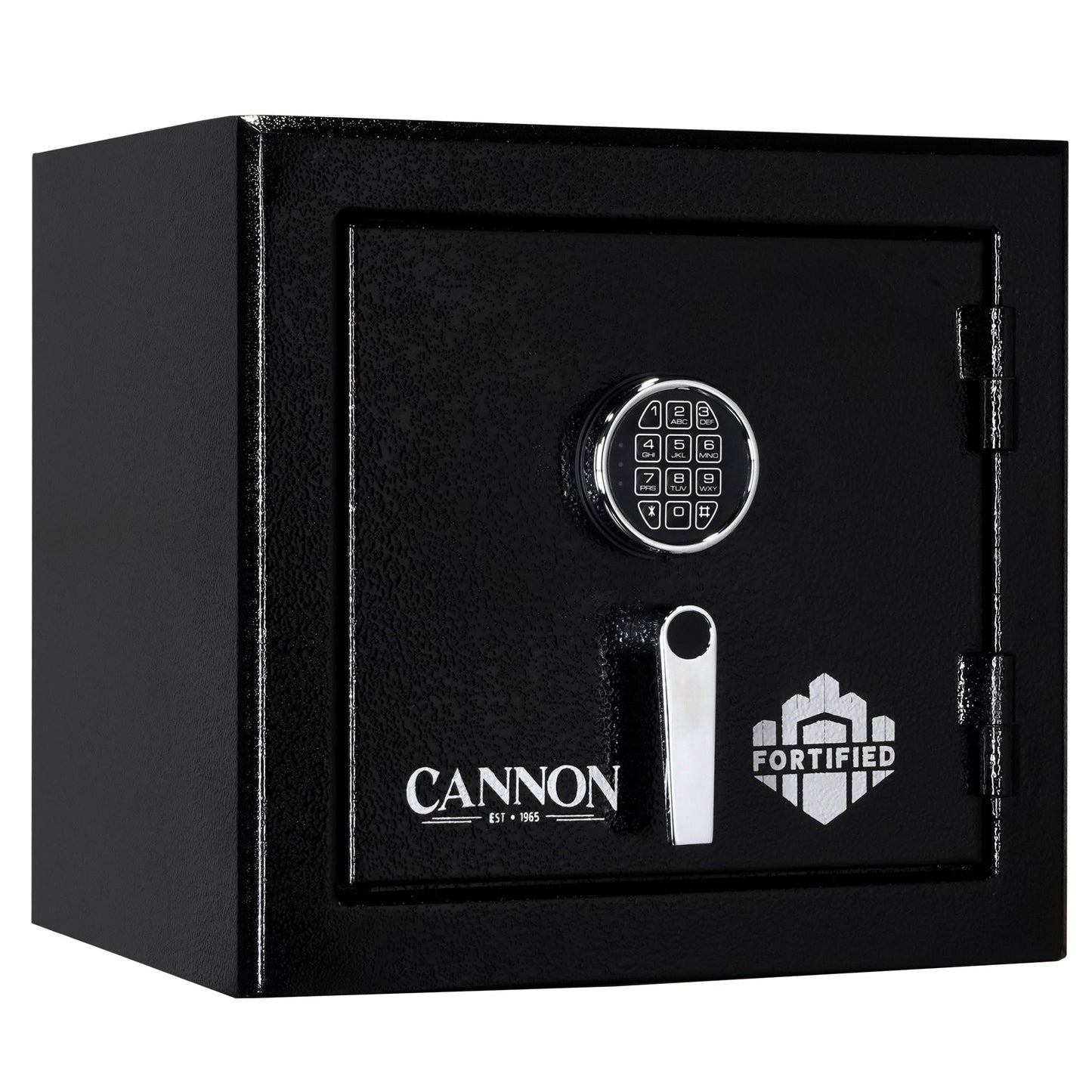 Cannon FD1819-H1HEB-23 Fortified Series Executive Home Safe
