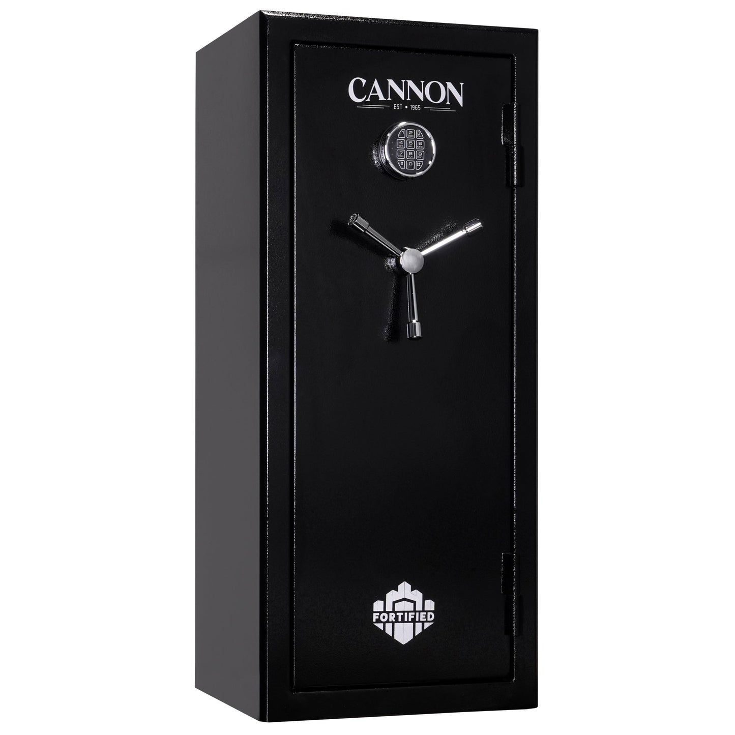 Cannon FD4720-H1TEC-23DS Fortified Series Executive Large Home Safe
