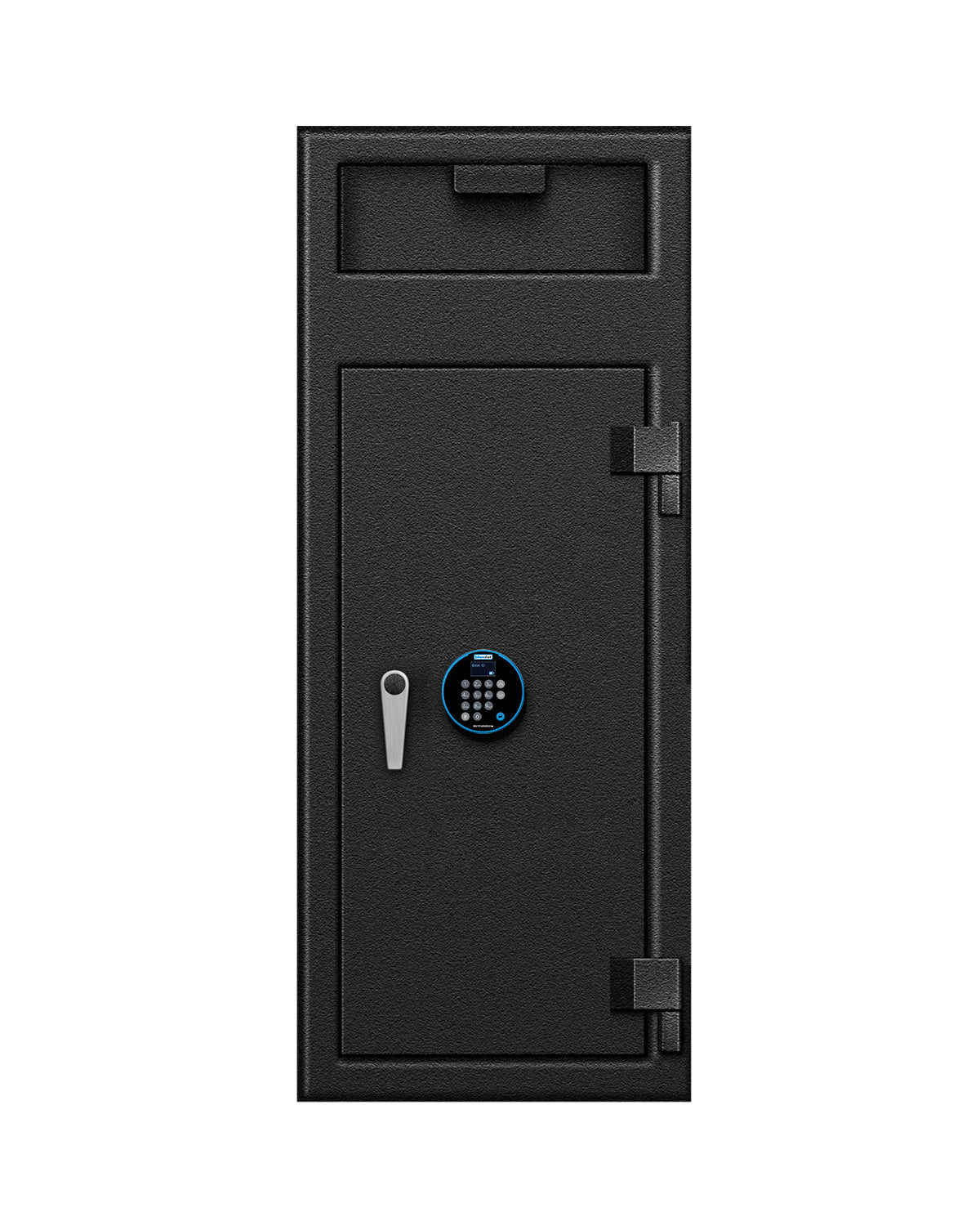 SafeandVaultStore FLH502020MK B-Rated Depository Safe with Manager Compartment