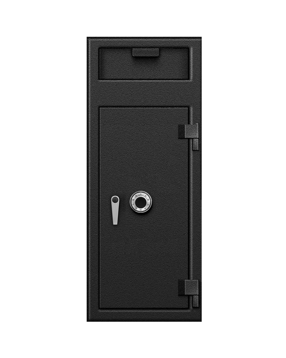 SafeandVaultStore FLH502020MK B-Rated Depository Safe with Manager Compartment