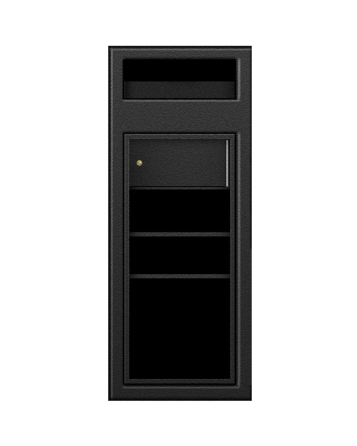SafeandVaultStore FLH502020MK B-Rated Depository Safe with Manager Compartment