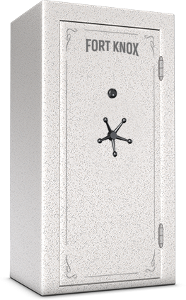 Fort Knox Defender 6637 Gun Safe