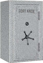 Fort Knox Executive 4026 Home Safe