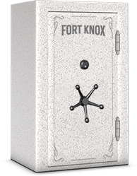 Fort Knox Executive 4026 Home Safe