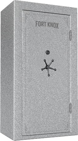 Fort Knox Executive 7241 Gun Safe