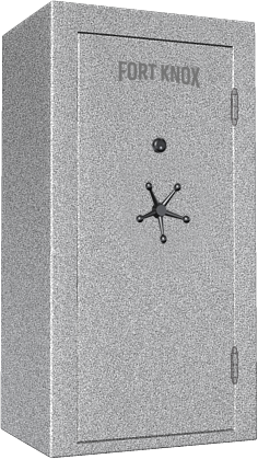 Fort Knox Maverick 6637 Gun Safe
