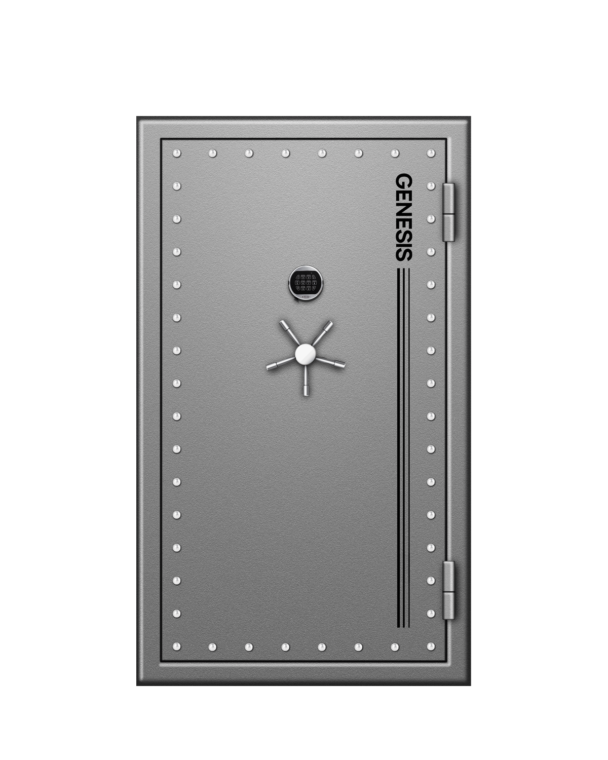 SafeandVaultStore GG594022 Genesis Gun Safe