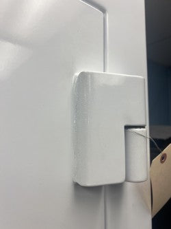Hollon RG-42C Republic Gun Safe - White Blemished