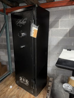Hollon CS-12E Crescent Shield Series Gun Safe with SafeLogic Extreme - Blemished