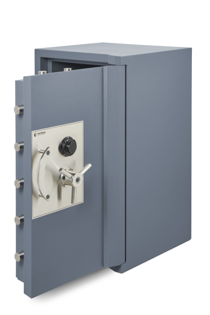 Hayman MV30-3820 TL-30 High Security Burglar & Fire Safe