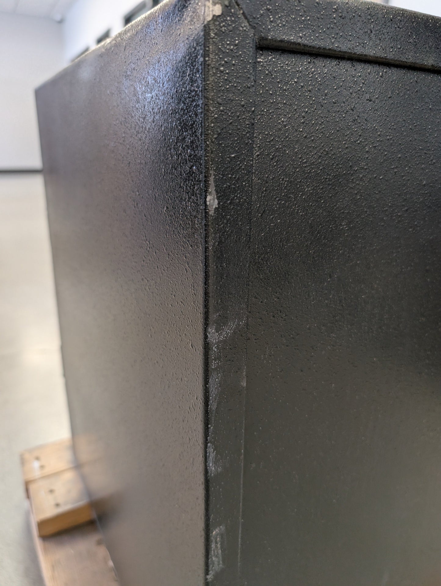 Gardall 1612-2 UL Two Hour Burglar & Fire Safe - Blemished