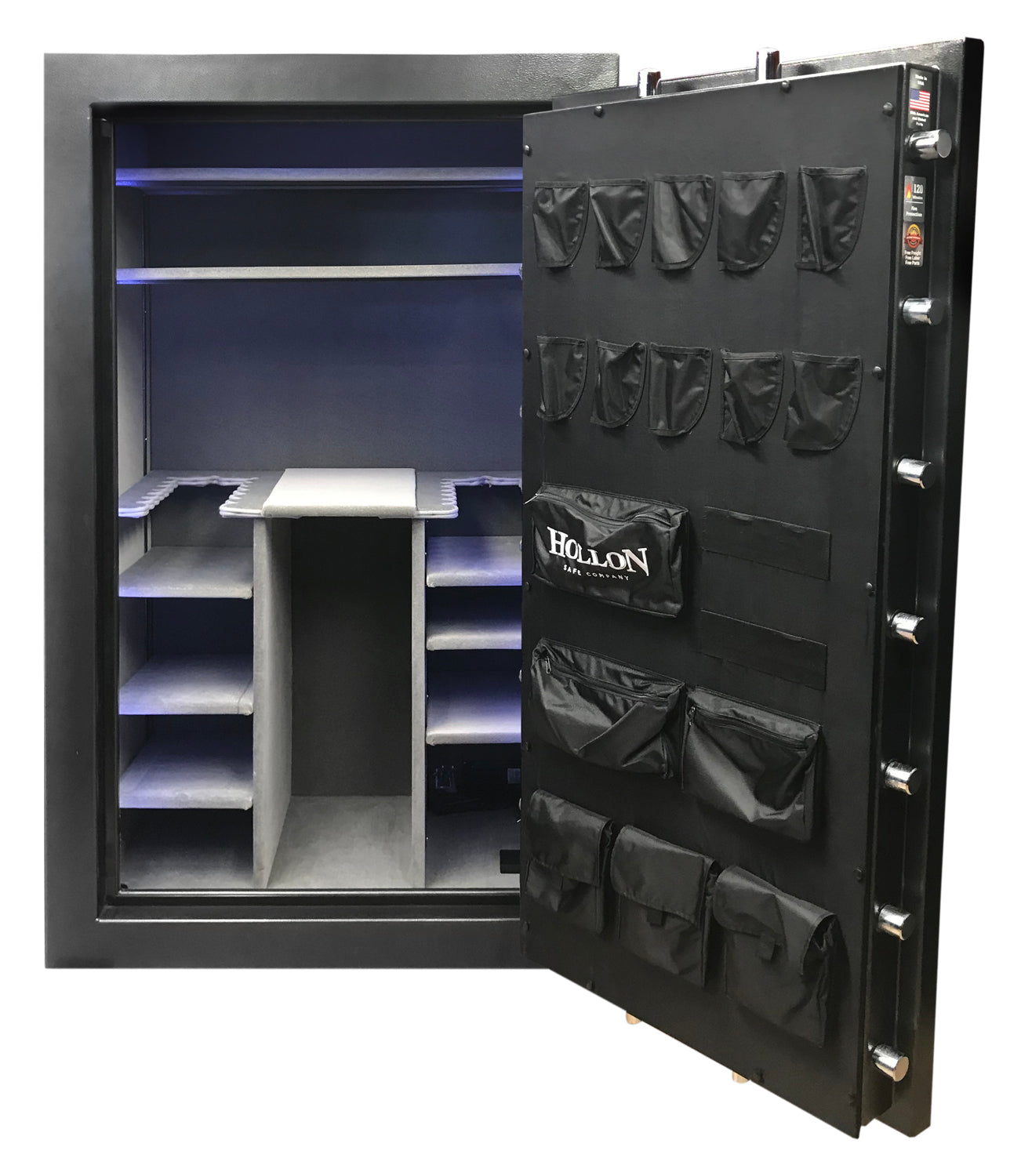 Hollon RG-42C Republic Gun Safe