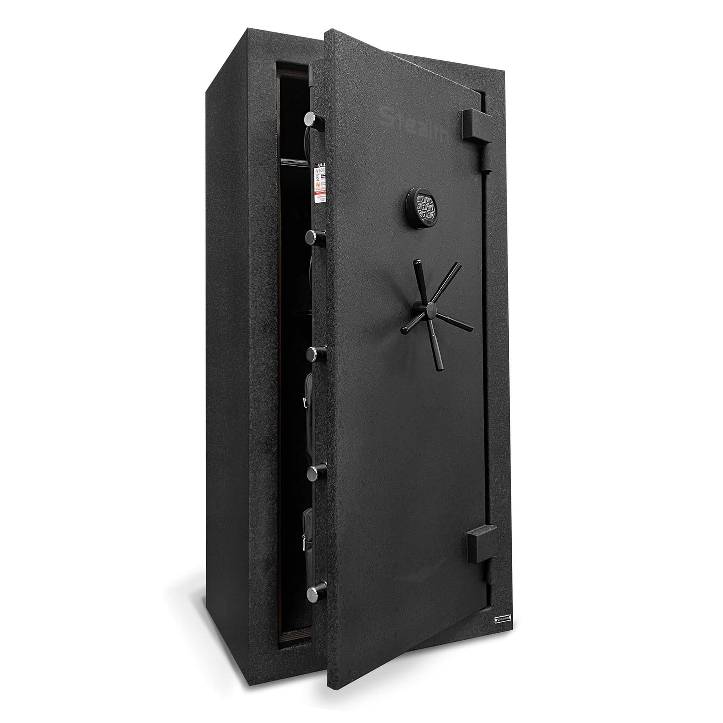 Stealth UL28 UL RSC Gun Safe - 28 Gun Capacity - Open Box