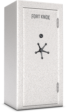 Fort Knox Spartan 6031 Gun Safe