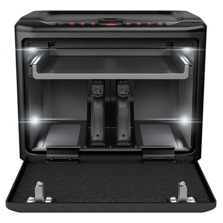 Vaultek Essential MX Large Capacity Rugged Safe