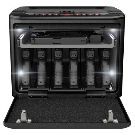 Vaultek Essential MX Large Capacity Rugged Safe