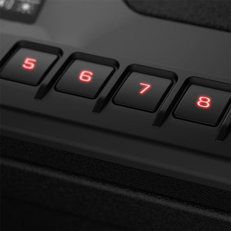 Vaultek Essential MX Large Capacity Rugged Safe