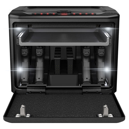 Vaultek Essential MX Large Capacity Rugged Safe