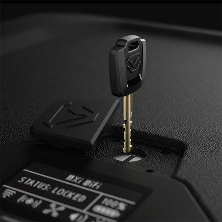 Vaultek Essential MX Large Capacity Rugged Safe