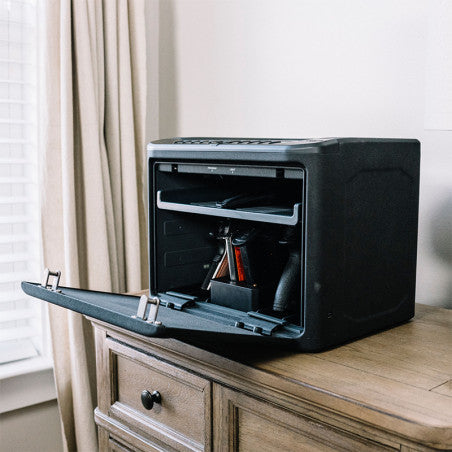 Vaultek Essential MX Large Capacity Rugged Safe