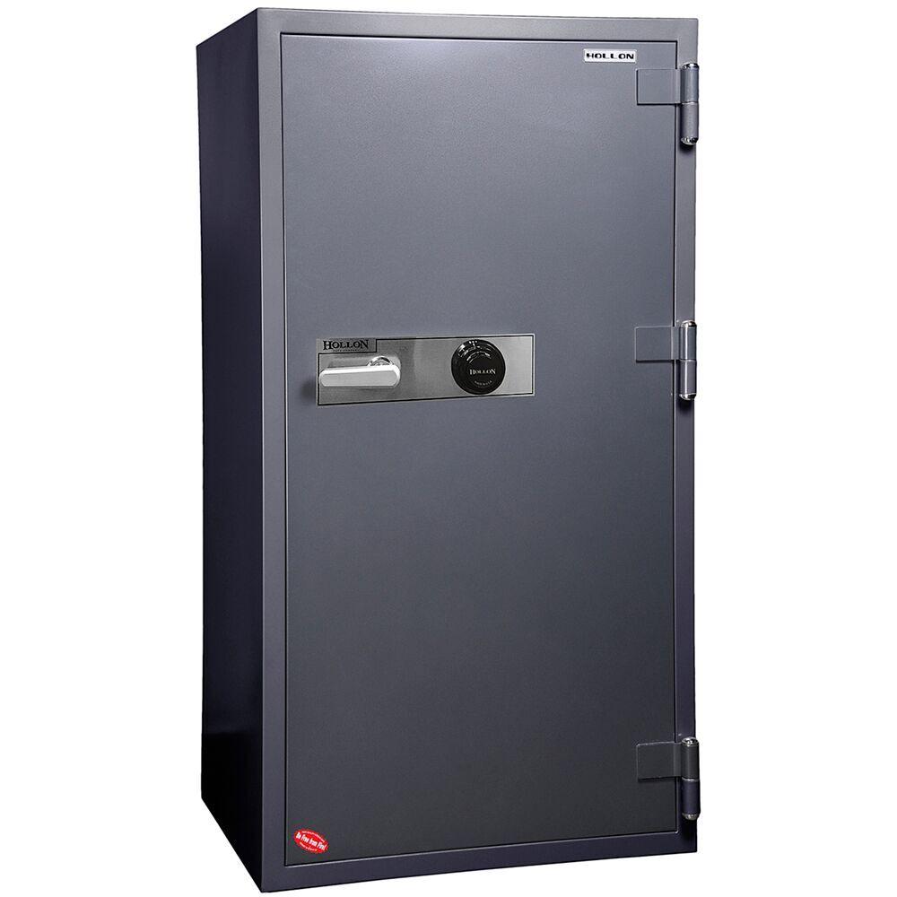 Hollon HS-1600 2 Hour Office Safe Blemished