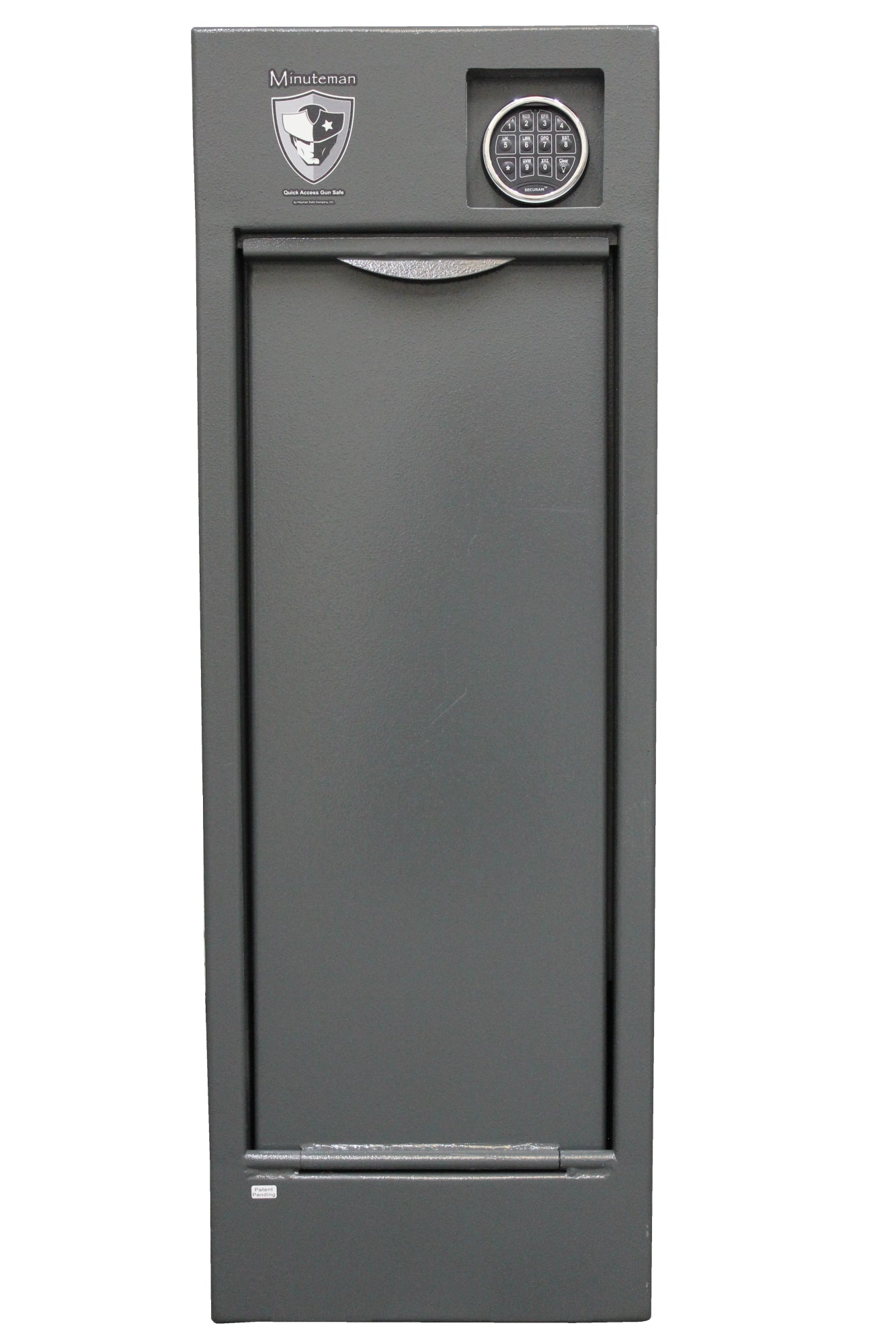 Hayman MM-4814 Minuteman Quick Access Gun Safe Blemished