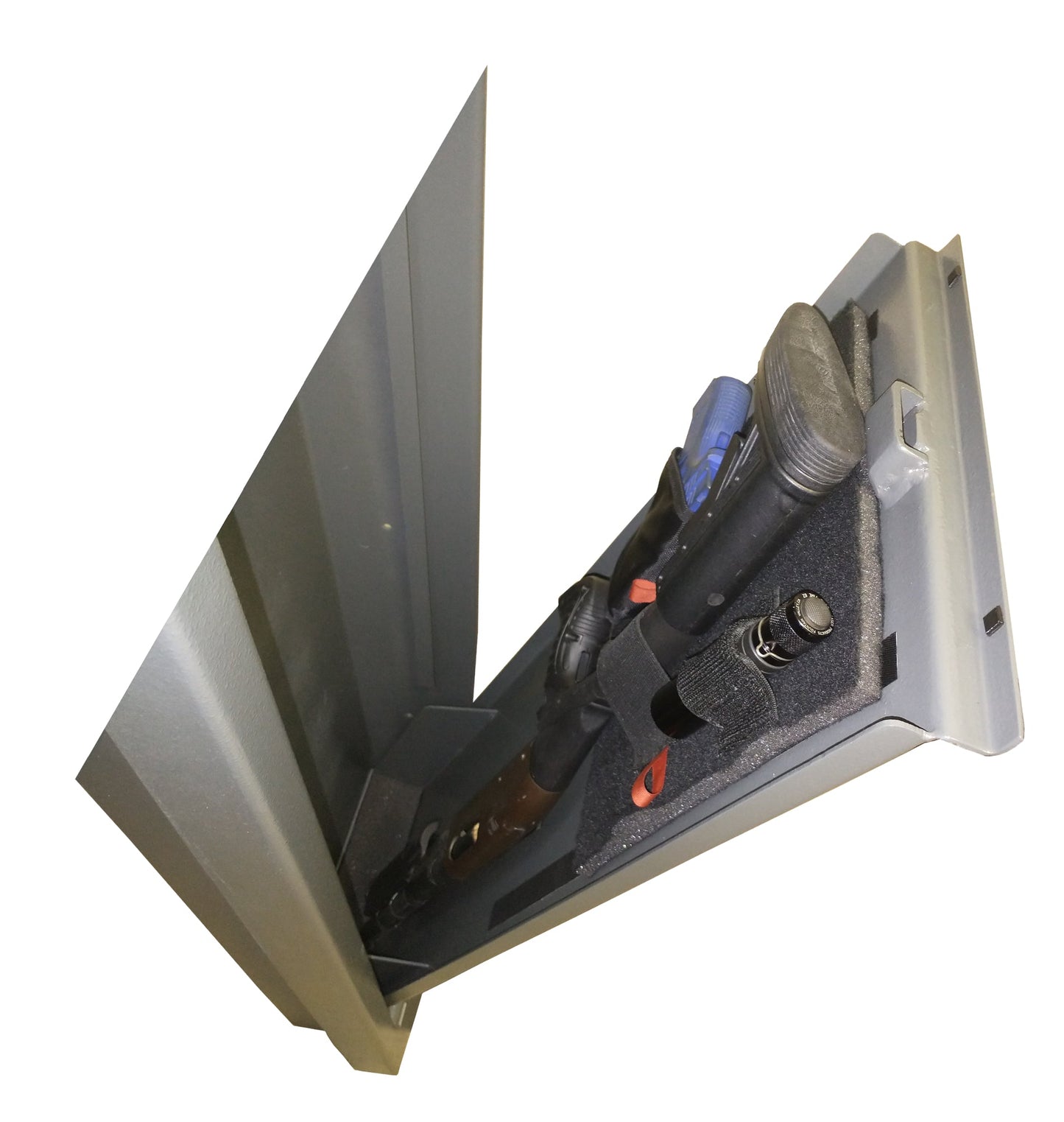 Hayman MM-4814 Minuteman Quick Access Gun Safe Blemished