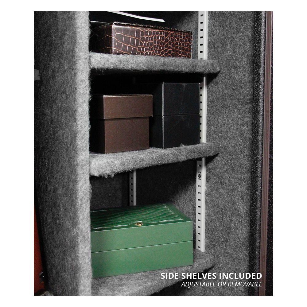 Stealth UL23 Gun Safe - 23 Gun Capacity - Open Box
