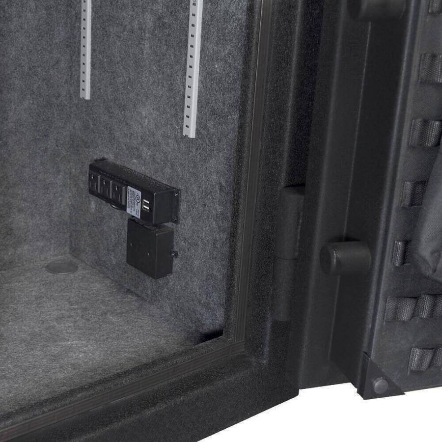 Stealth UL28 UL RSC Gun Safe - 28 Gun Capacity - Open Box