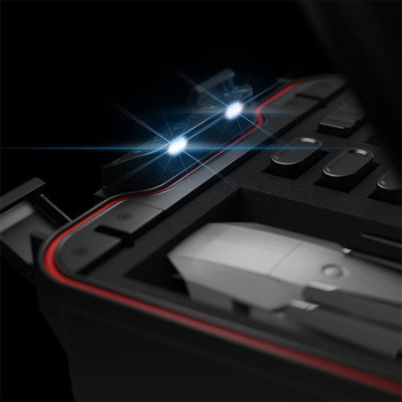Vaultek LifePod XRB Weather Resistant Firearm Case