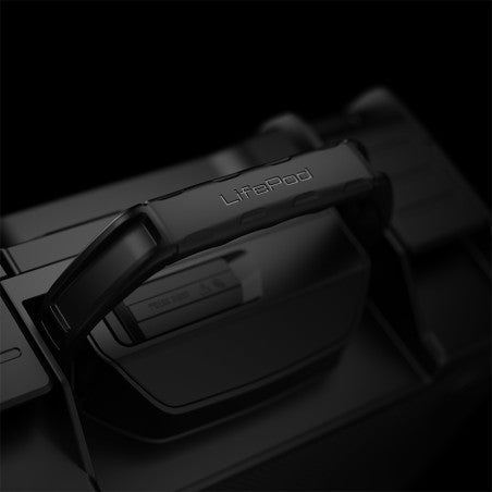 Vaultek LifePod XRB Weather Resistant Firearm Case