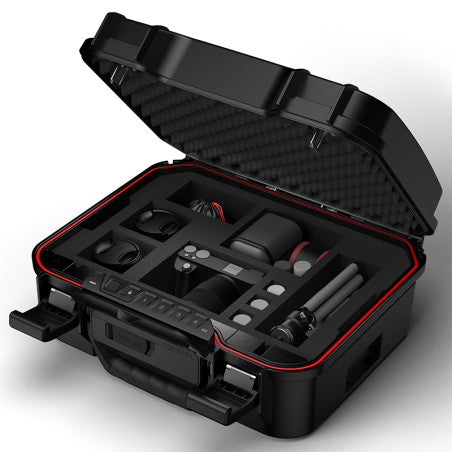 Vaultek Lifepod XTB High Capacity Weather Resistant Firearm Case with Pluck Foam